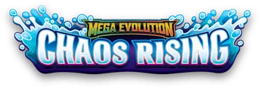Chaos Rising logo