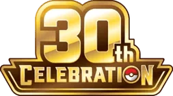 30th Celebration logo